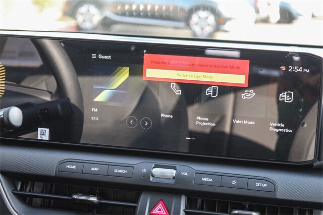 2025 Kia K4 LXS Huntington Beach CA