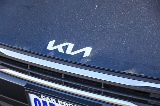 2025 Kia K4 LXS Huntington Beach CA
