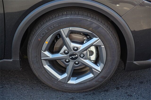 2025 Kia K4 LXS Huntington Beach CA