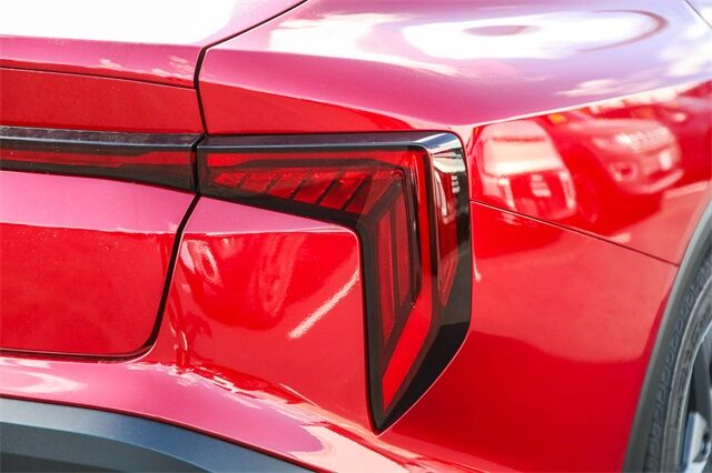 2025 Kia K4 LXS Huntington Beach CA