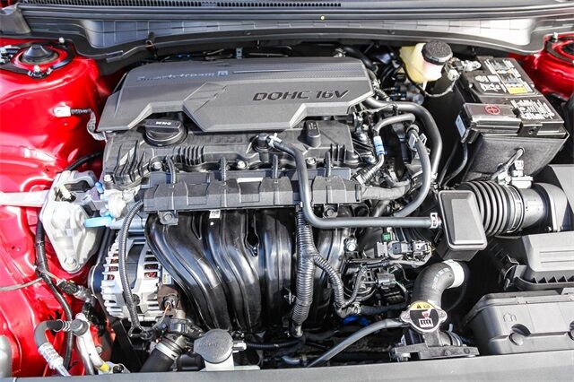 2025 Kia K4 LXS Huntington Beach CA