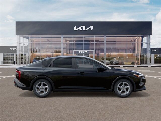 2025 Kia K4 LXS Huntington Beach CA