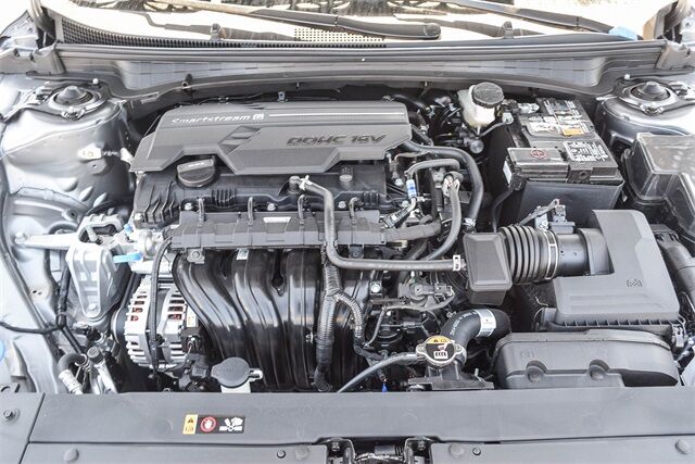 2025 Kia K4 LXS Huntington Beach CA