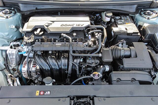 2025 Kia K4 LXS Huntington Beach CA