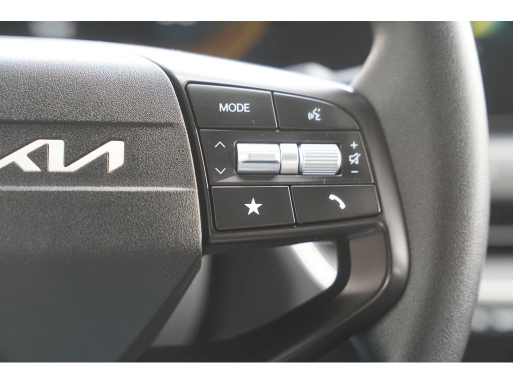 2025 Kia K4 LXS Huntington UT