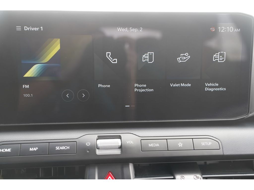 2025 Kia K4 LXS Huntington UT
