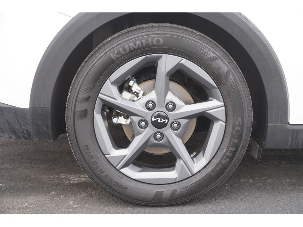 2025 Kia K4 LXS Huntington UT