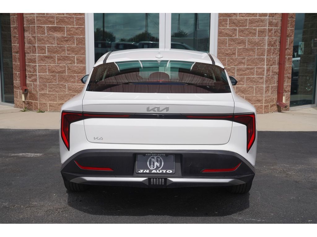 2025 Kia K4 LXS Huntington UT