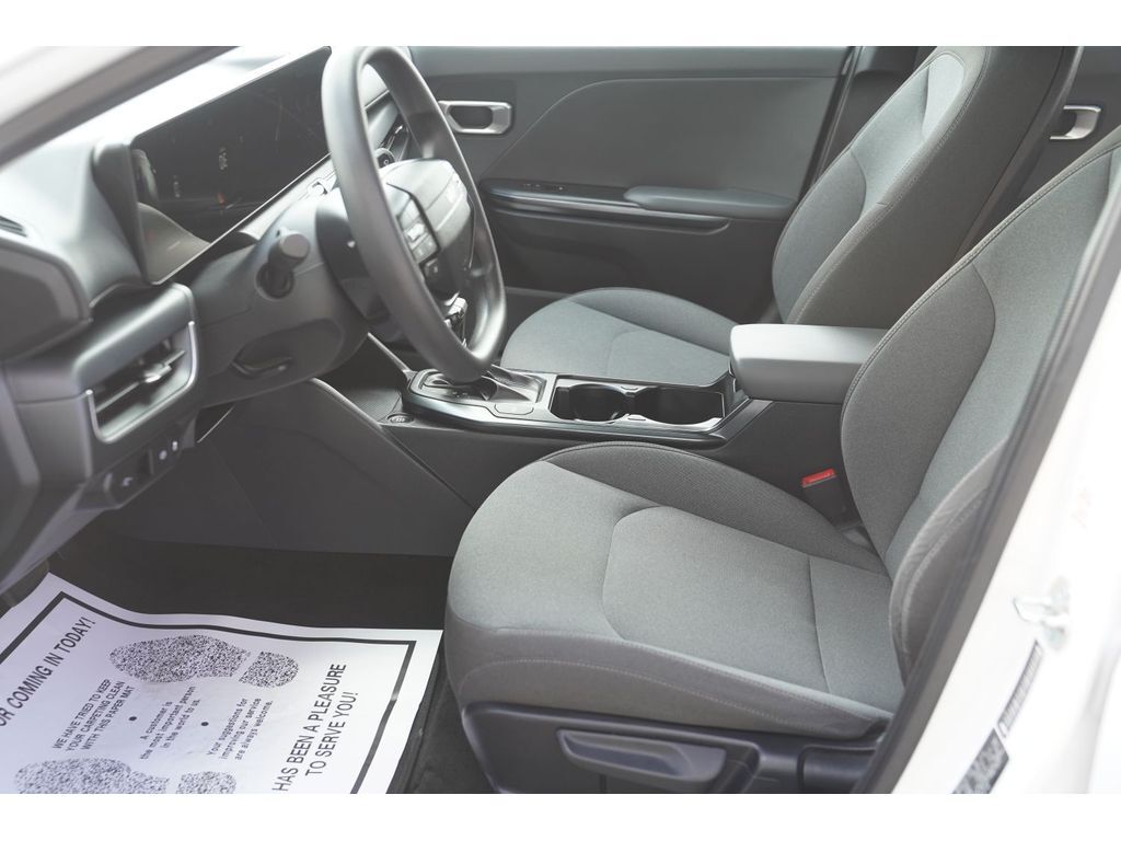 2025 Kia K4 LXS Huntington UT
