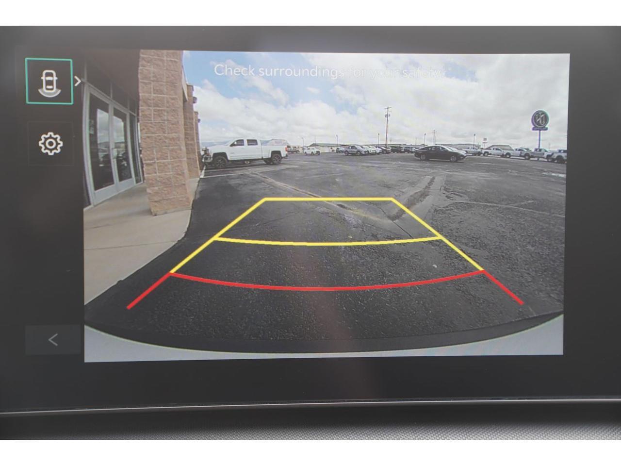 2025 Kia K4 LXS Huntington UT