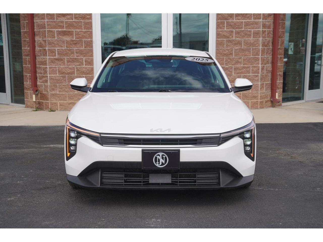 2025 Kia K4 LXS Huntington UT
