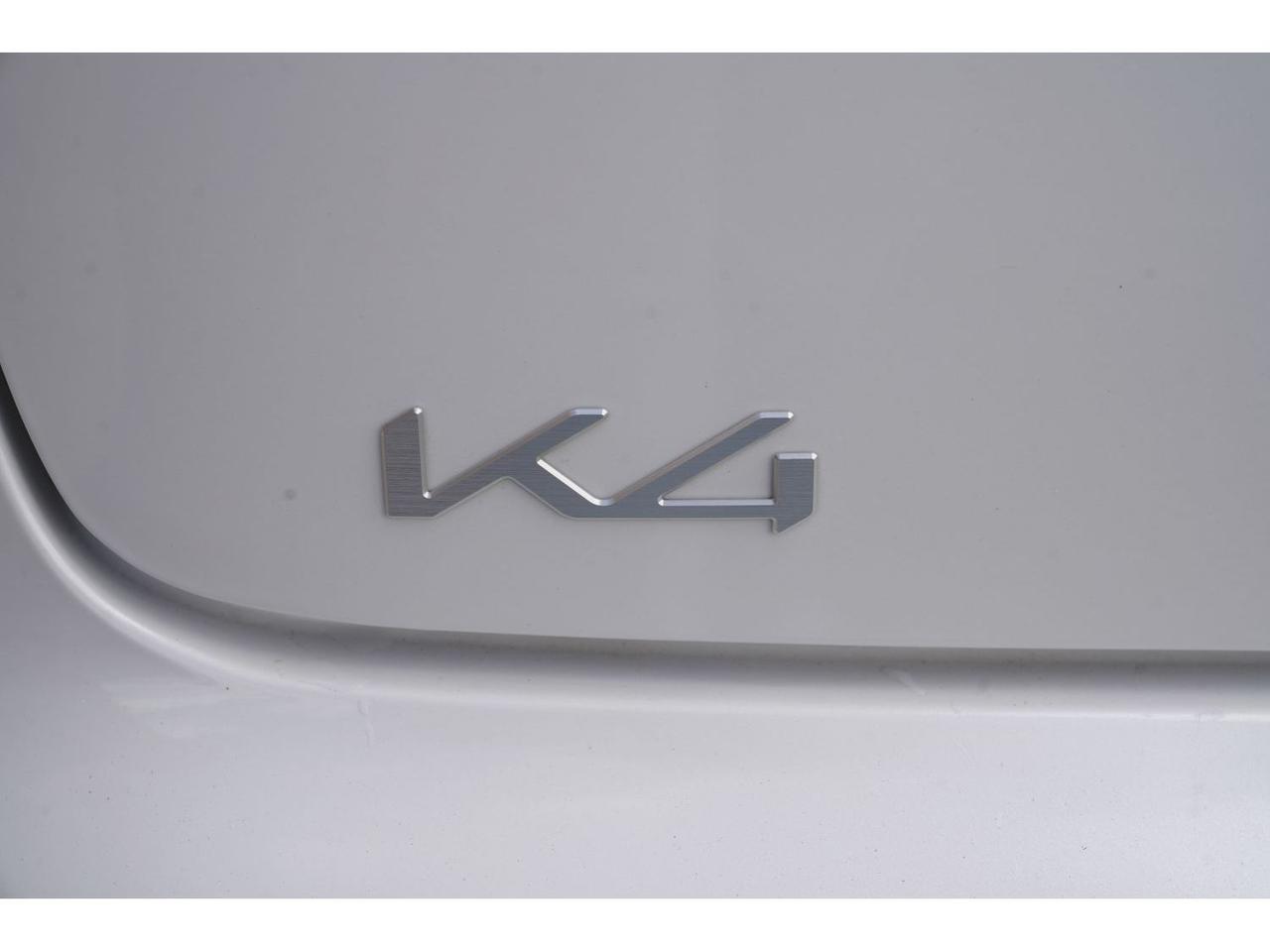 2025 Kia K4 LXS Huntington UT