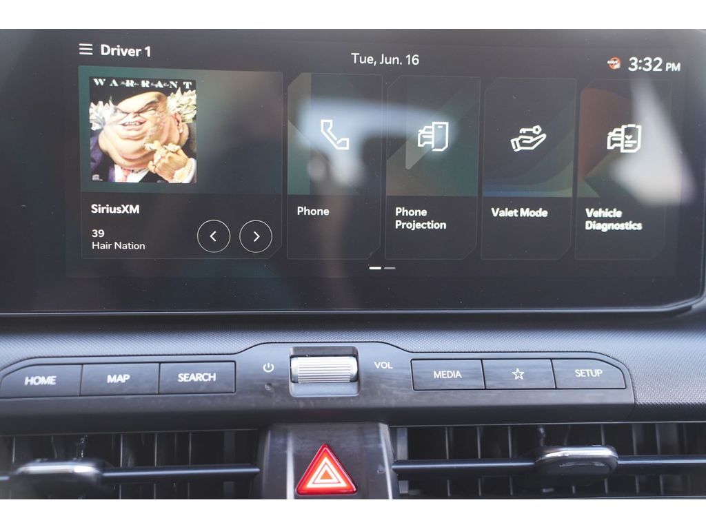 2025 Kia K4 LXS Huntington UT