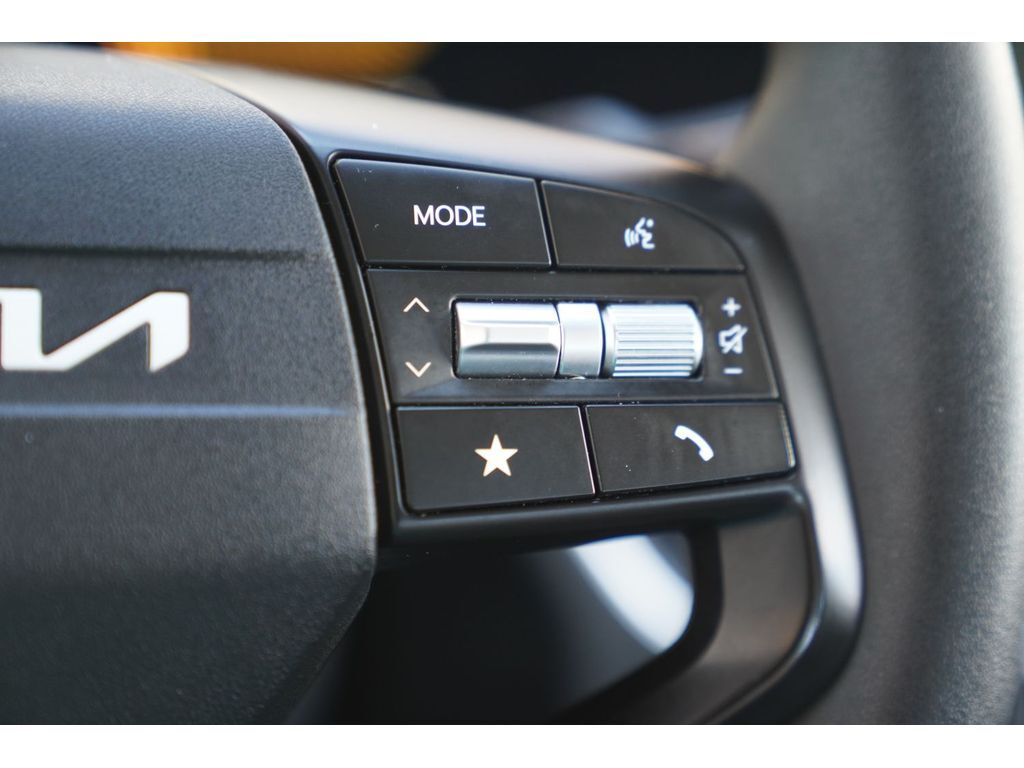 2025 Kia K4 LXS Huntington UT