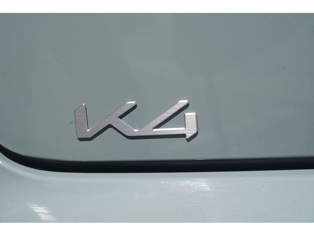 2025 Kia K4 LXS Huntington UT