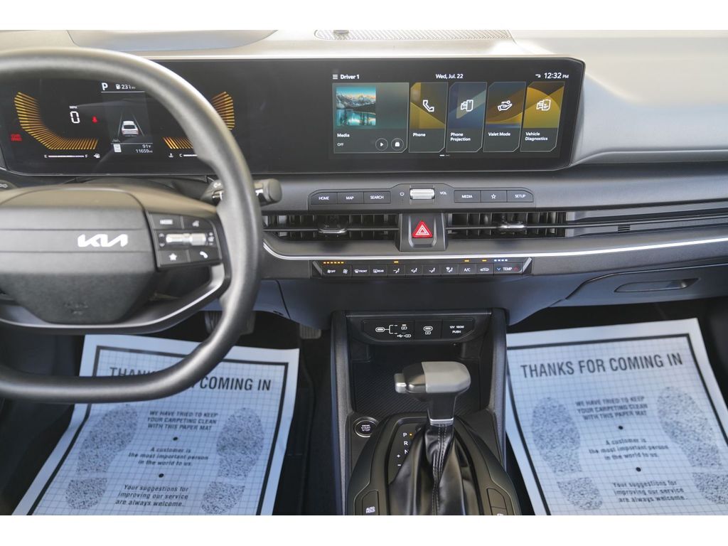 2025 Kia K4 LXS Price UT