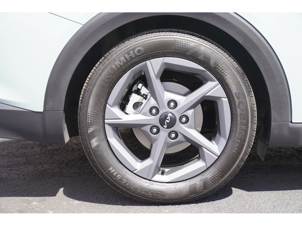 2025 Kia K4 LXS Price UT