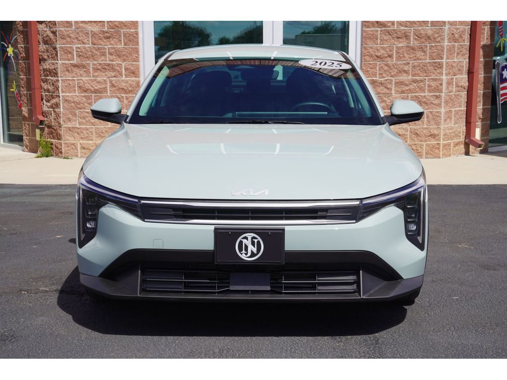 2025 Kia K4 LXS Price UT