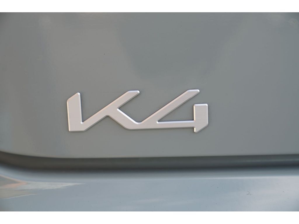 2025 Kia K4 LXS Price UT