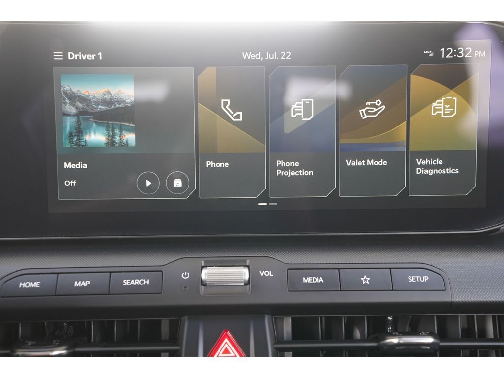 2025 Kia K4 LXS Price UT