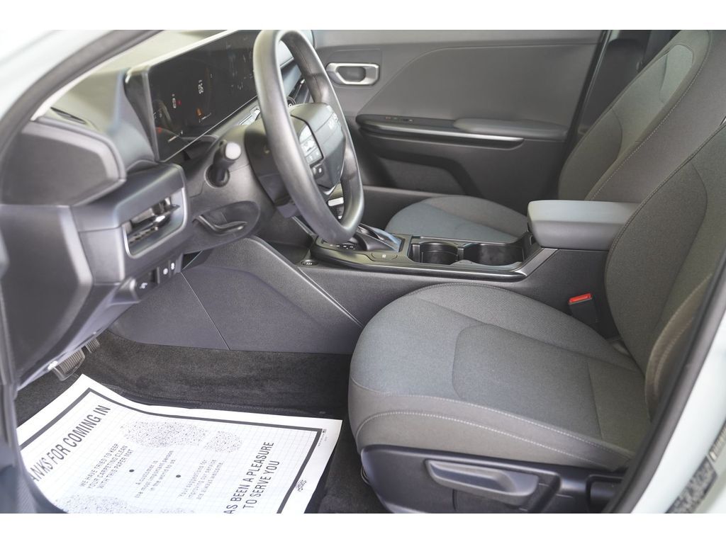 2025 Kia K4 LXS Price UT