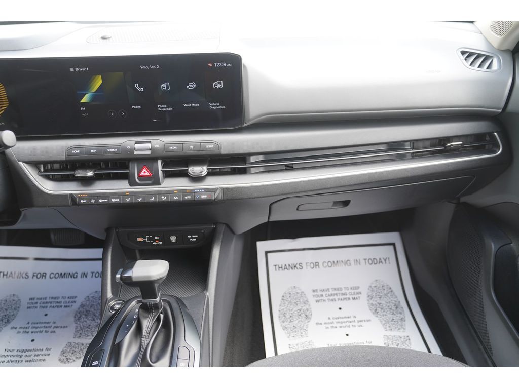 2025 Kia K4 LXS Price UT
