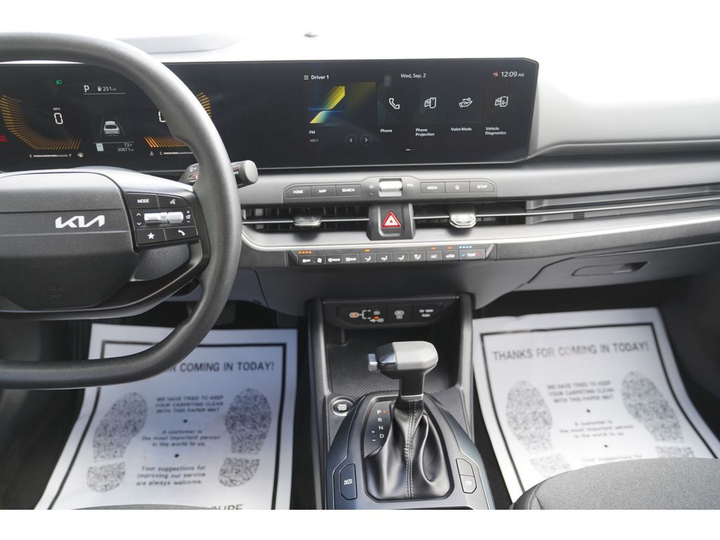 2025 Kia K4 LXS Price UT