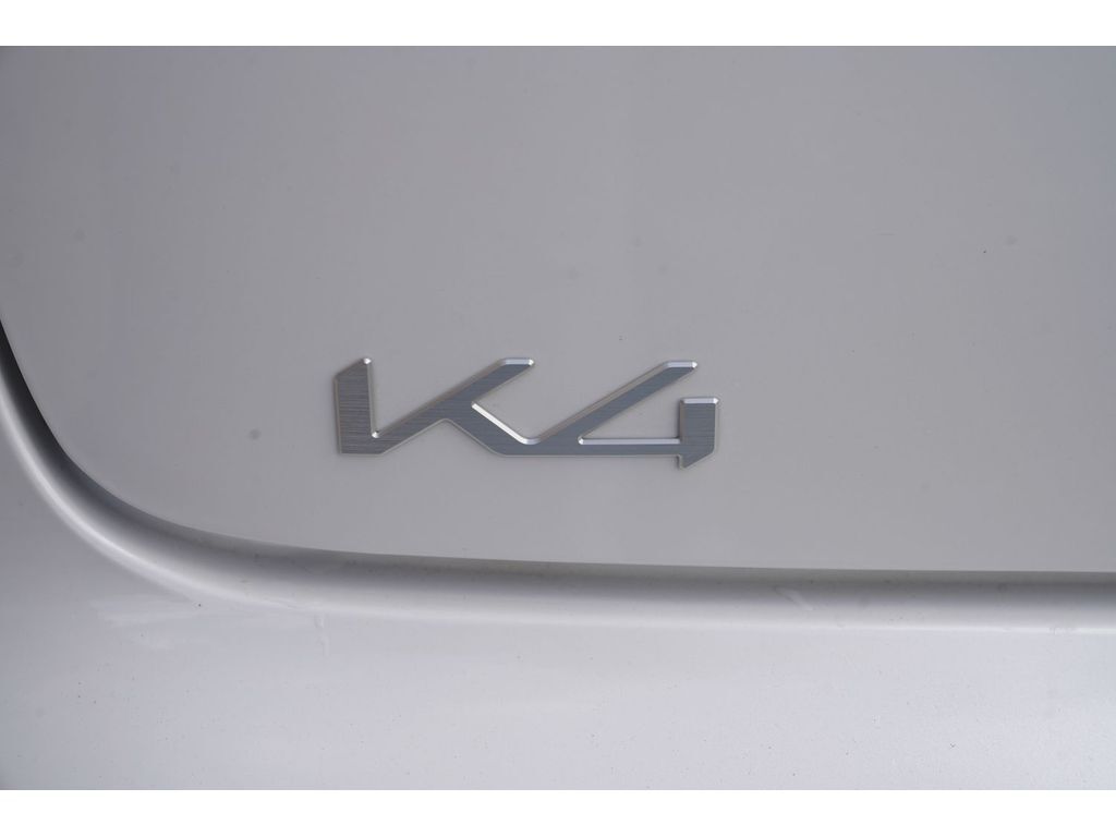 2025 Kia K4 LXS Price UT