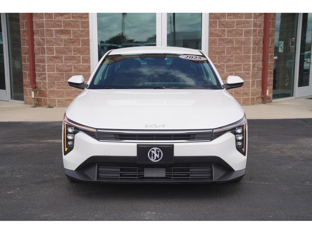 2025 Kia K4 LXS Price UT