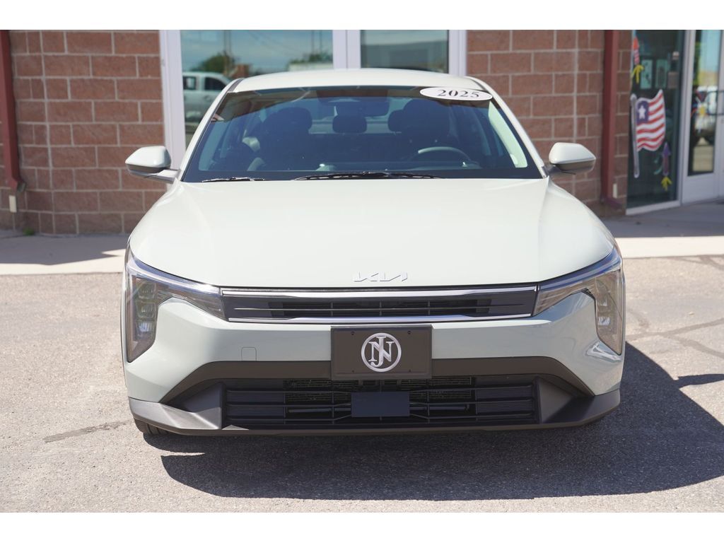 2025 Kia K4 LXS Price UT
