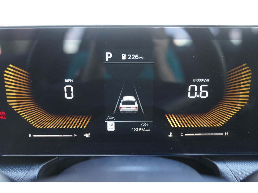 2025 Kia K4 LXS Price UT