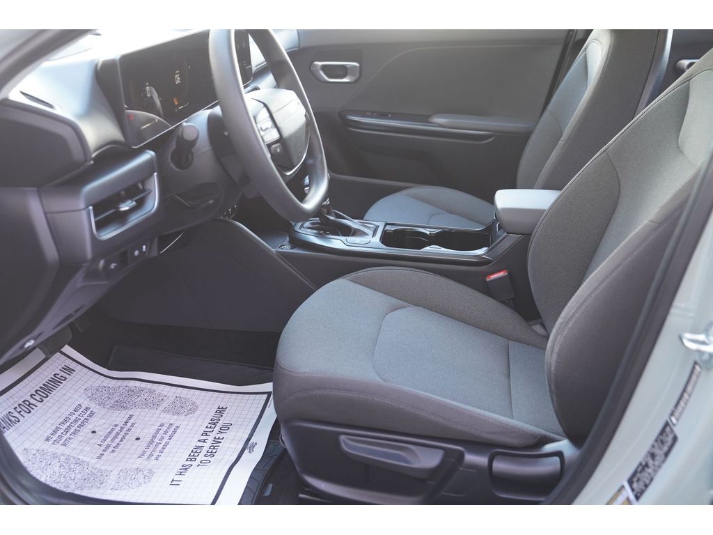 2025 Kia K4 LXS Price UT