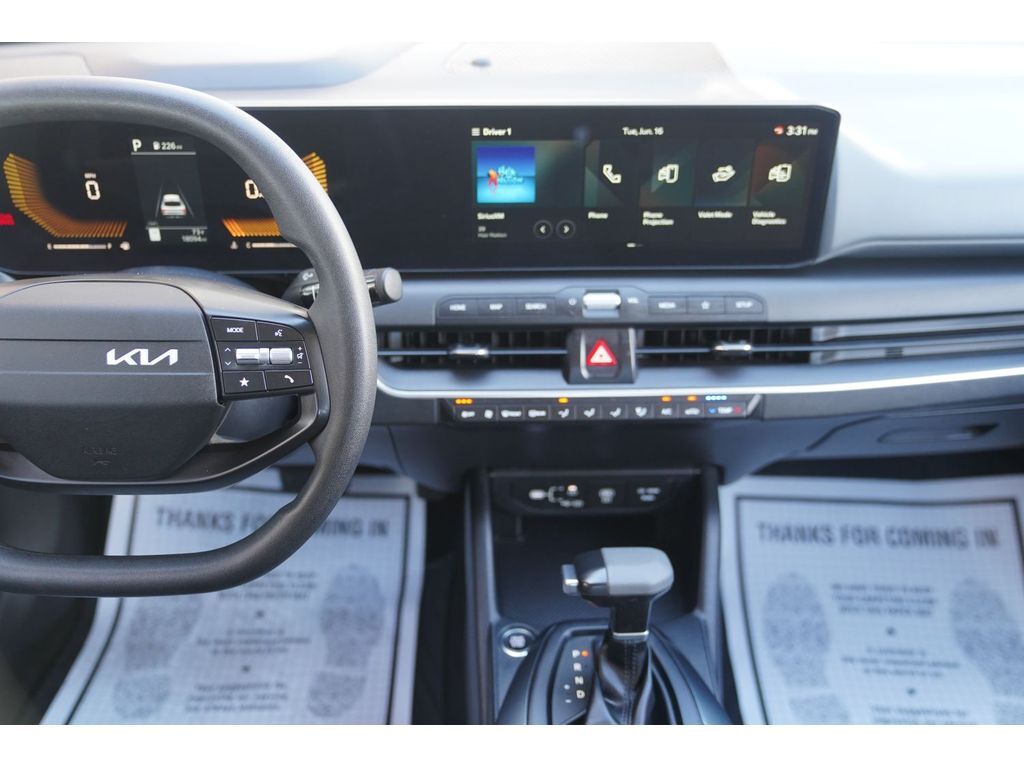 2025 Kia K4 LXS Price UT
