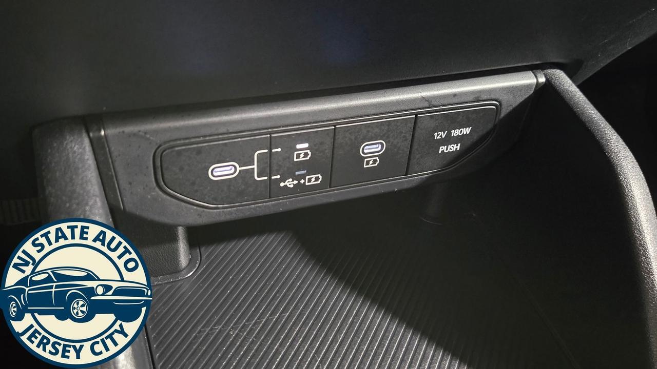 2025 Kia K4 LXS Jersey City NJ