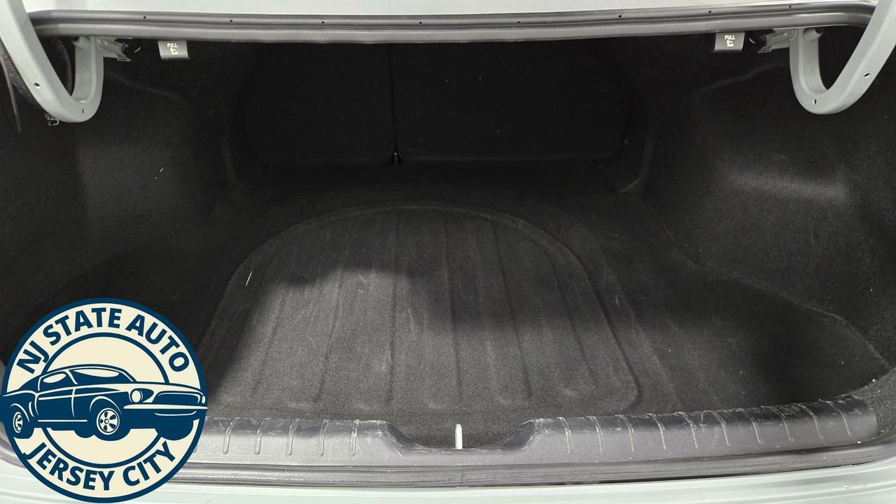 2025 Kia K4 LXS Jersey City NJ