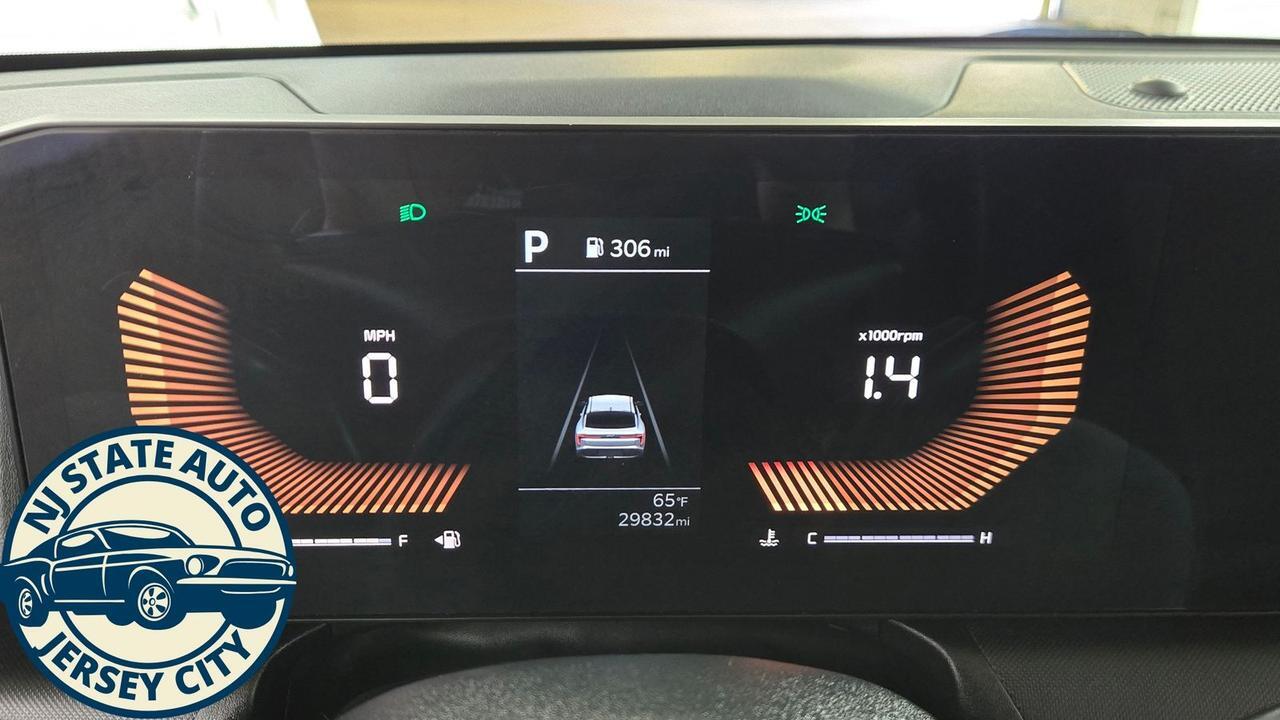 2025 Kia K4 LXS Jersey City NJ