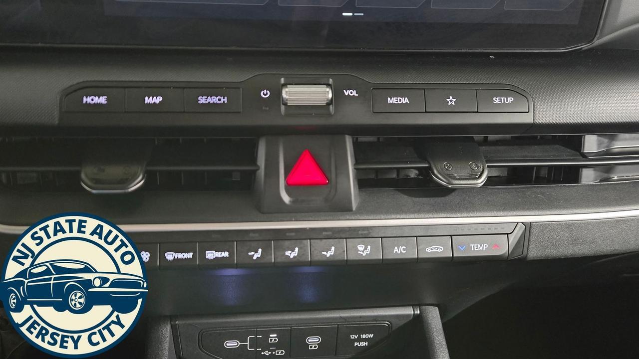2025 Kia K4 LXS Jersey City NJ