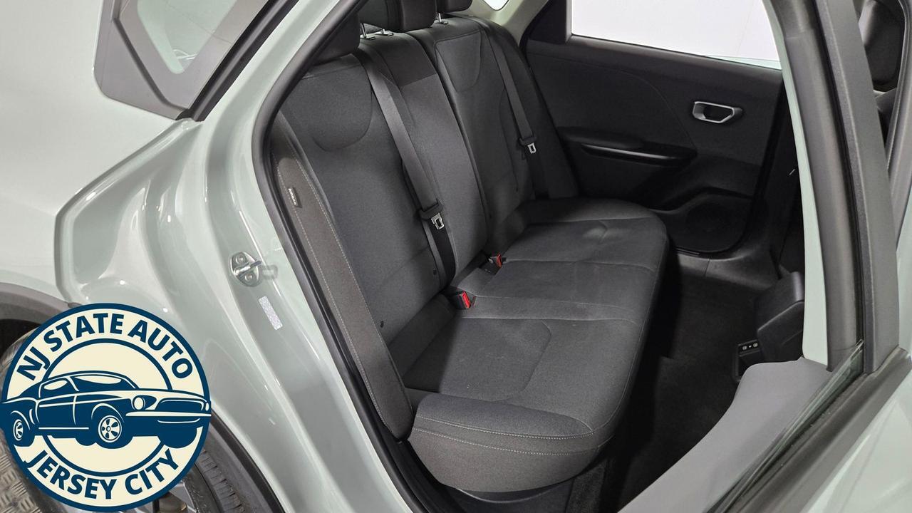 2025 Kia K4 LXS Jersey City NJ