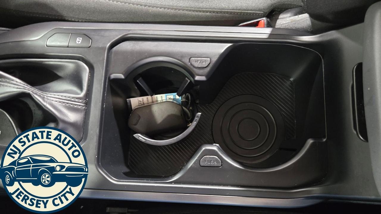 2025 Kia K4 LXS Jersey City NJ