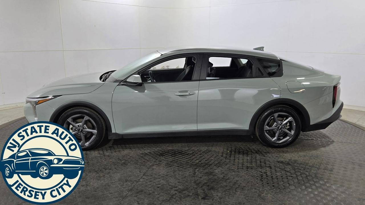 2025 Kia K4 LXS Jersey City NJ
