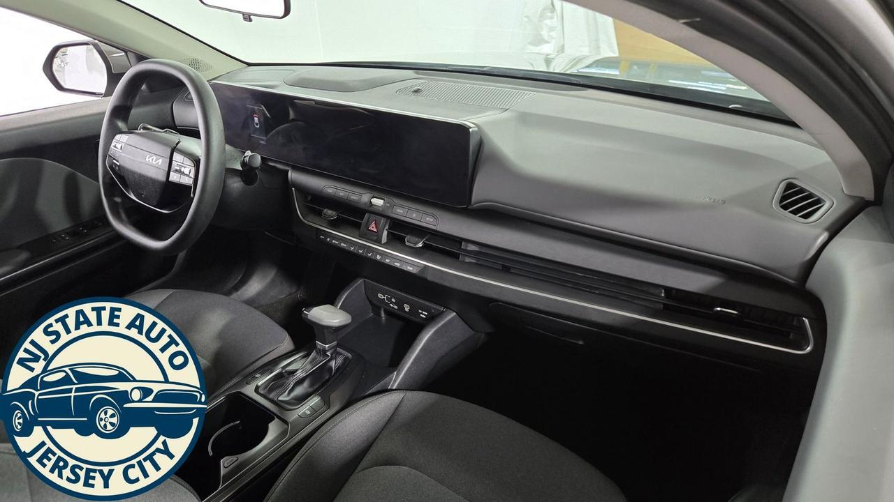 2025 Kia K4 LXS Jersey City NJ