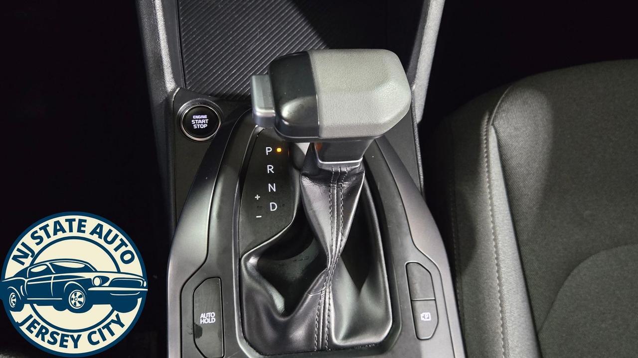 2025 Kia K4 LXS Jersey City NJ