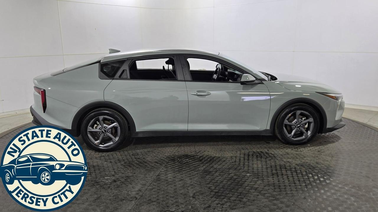 2025 Kia K4 LXS Jersey City NJ