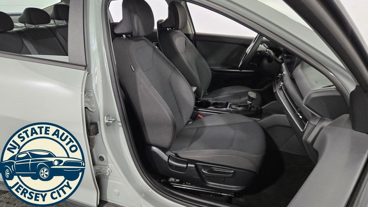 2025 Kia K4 LXS Jersey City NJ