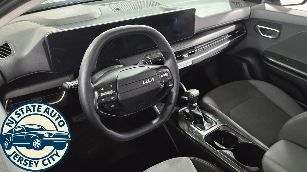 2025 Kia K4 LXS Jersey City NJ