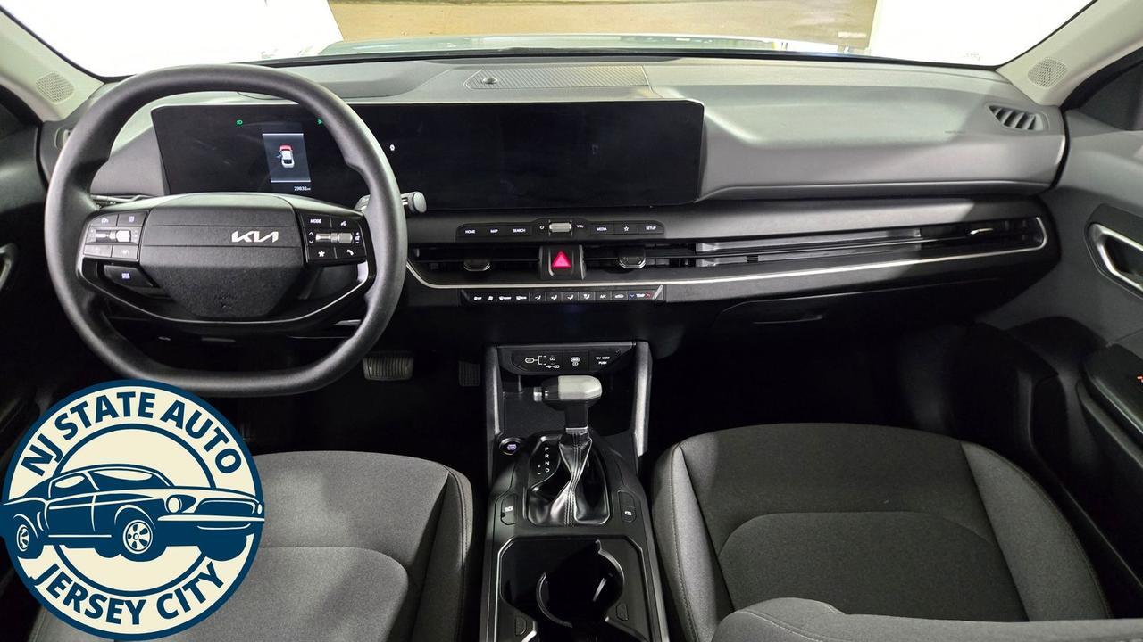 2025 Kia K4 LXS Jersey City NJ