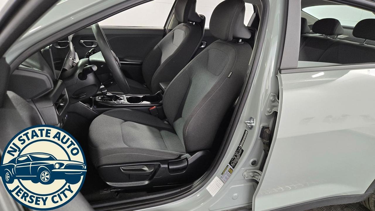 2025 Kia K4 LXS Jersey City NJ