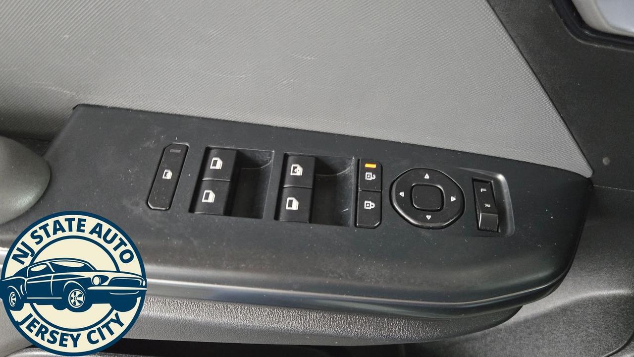 2025 Kia K4 LXS Jersey City NJ