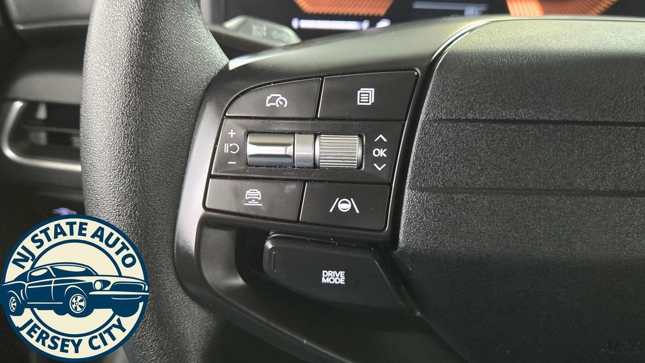 2025 Kia K4 LXS Jersey City NJ