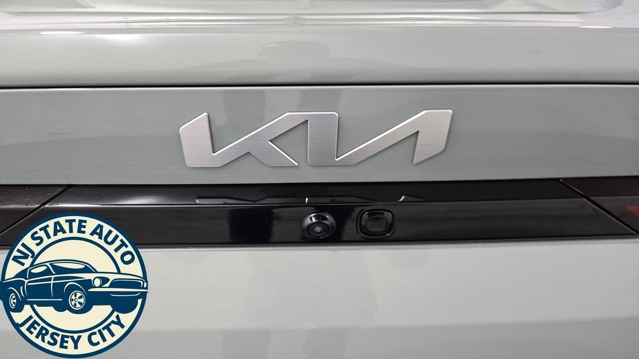 2025 Kia K4 LXS Jersey City NJ